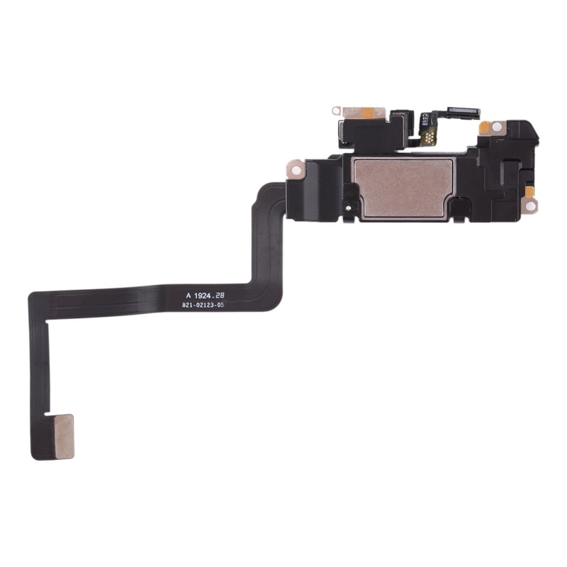 FLAT FLEX SENSORE PROSSIMITA' APPLE IPHONE 11 ALTOPARLANTE + MICROFONO